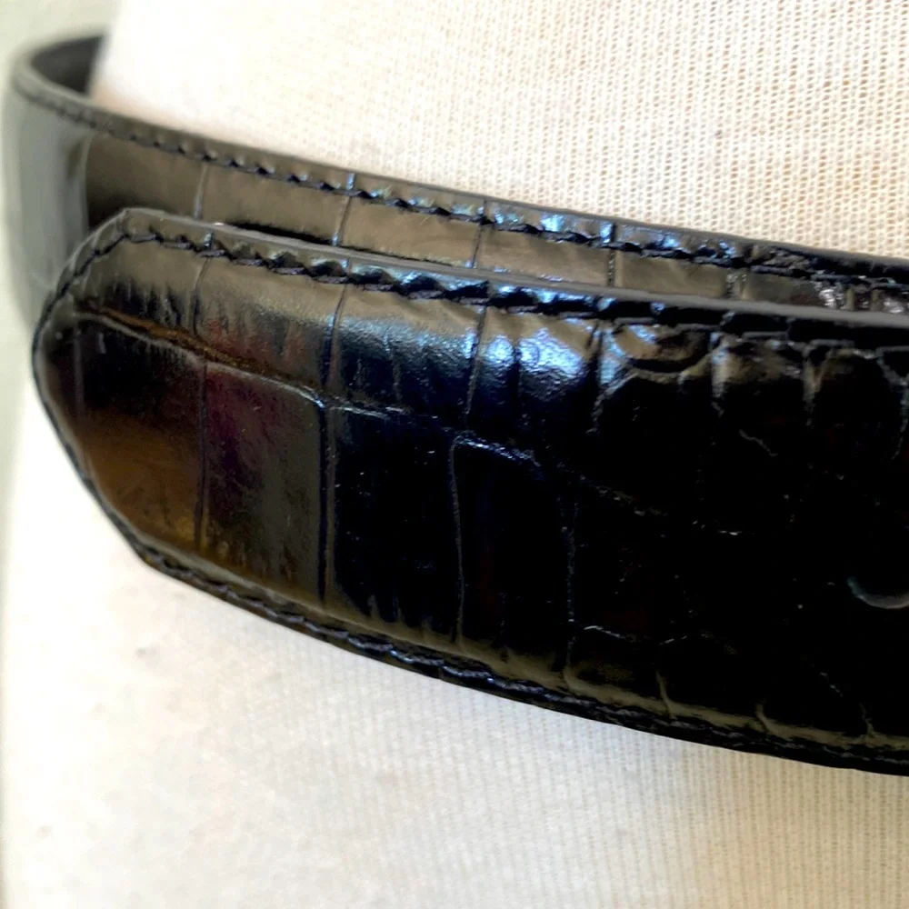 Brighton Belt